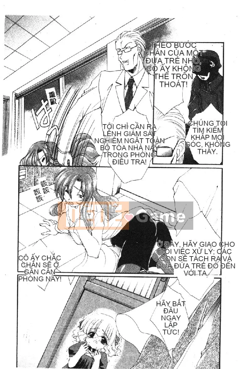 [Tuyển tập] Pure Petit Vol.1 [Chuu]