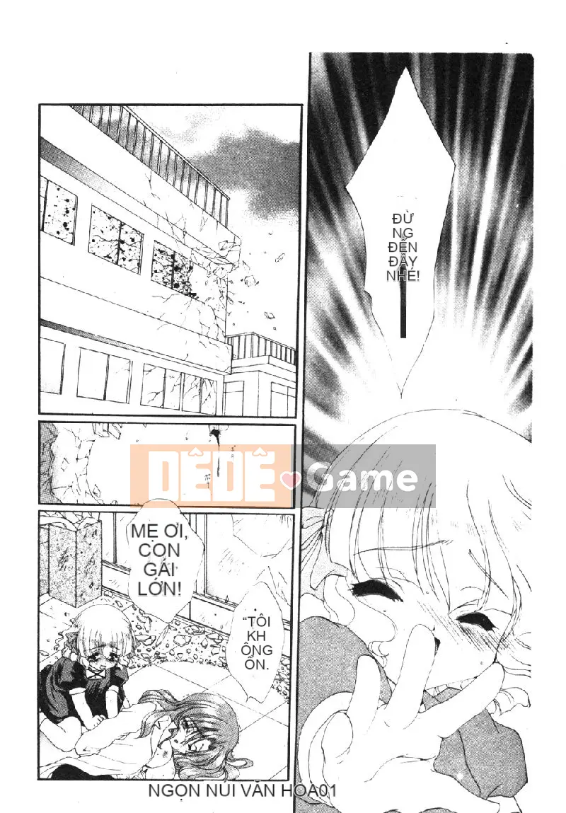 [Tuyển tập] Pure Petit Vol.1 [Chuu]