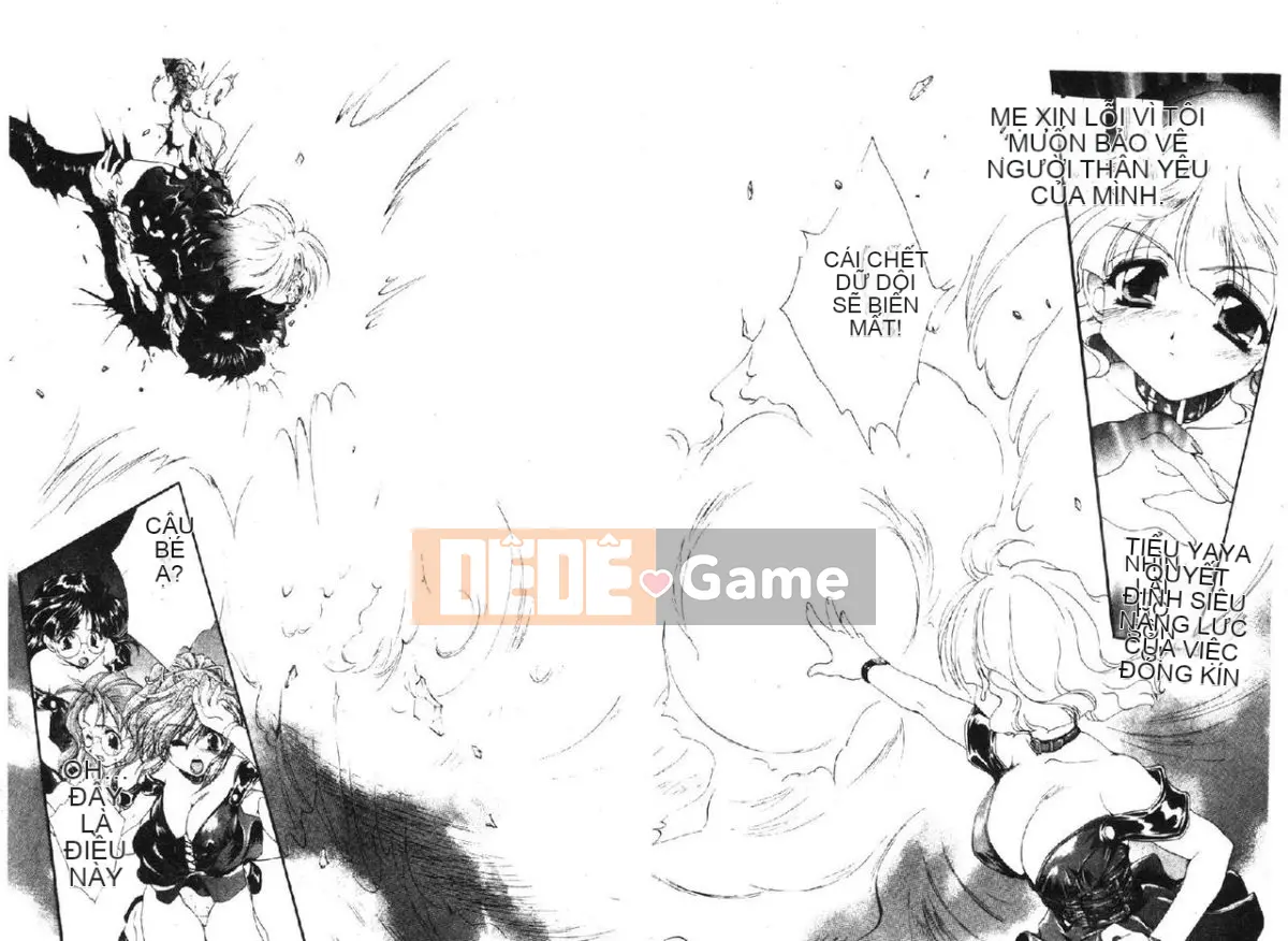 [Tuyển tập] Pure Petit Vol.1 [Chuu]