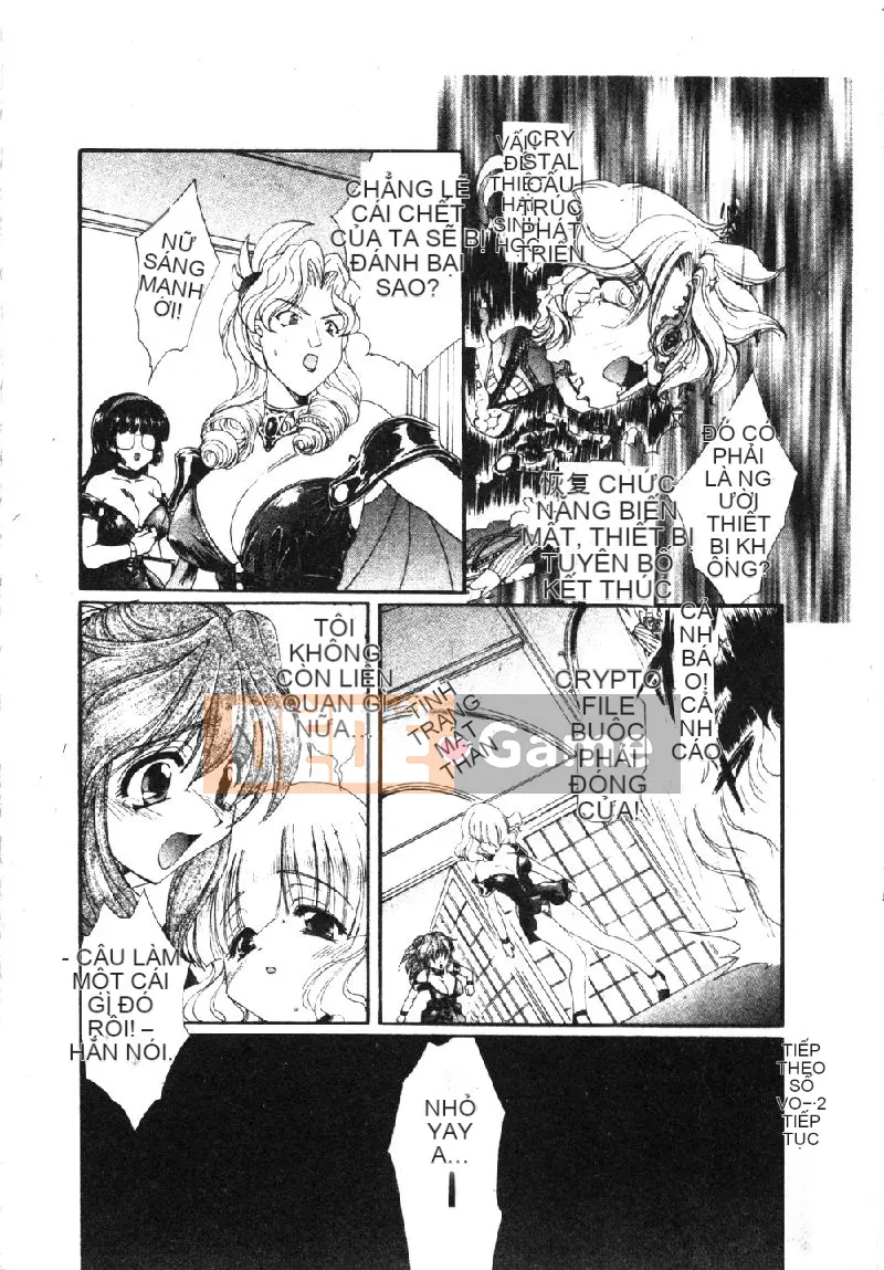 [Tuyển tập] Pure Petit Vol.1 [Chuu]