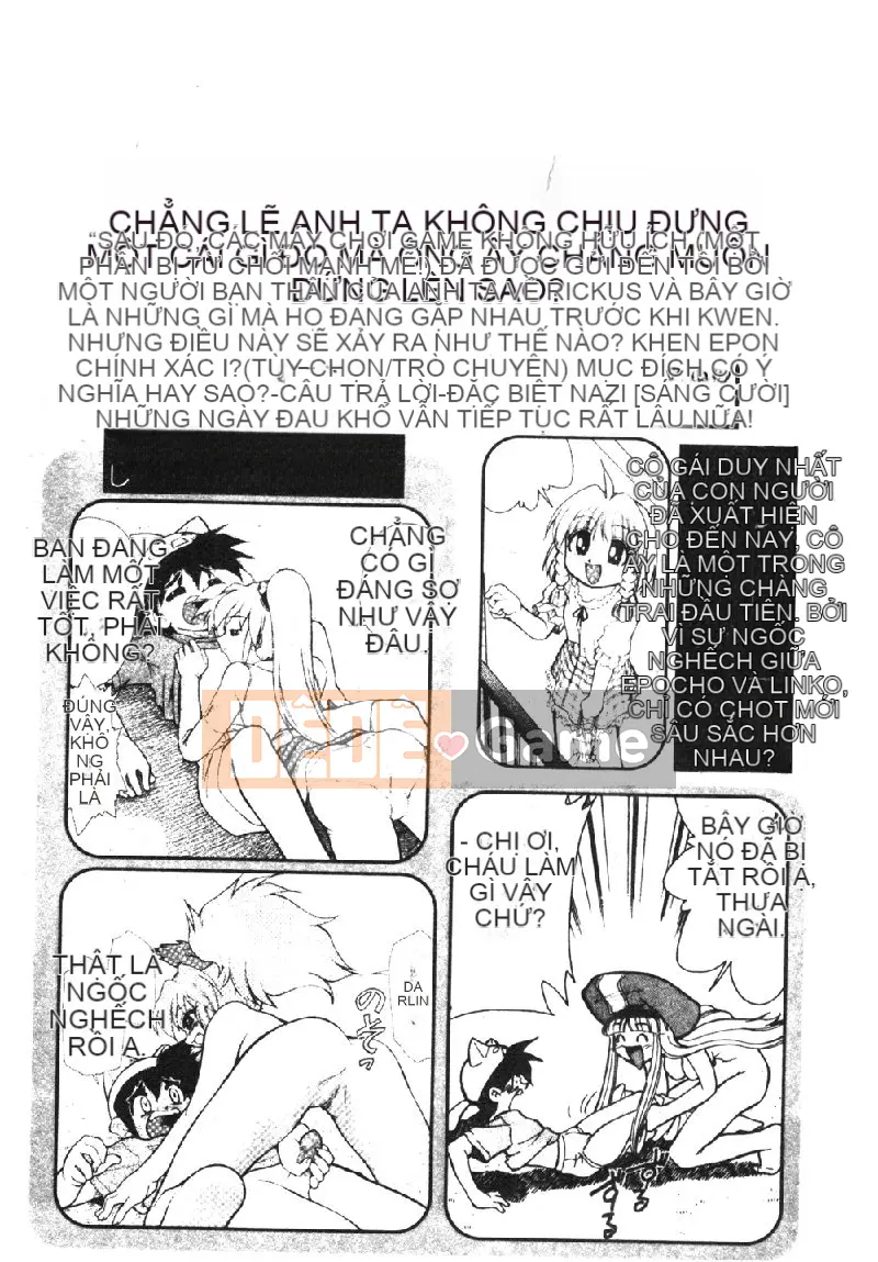 [Tuyển tập] Pure Petit Vol.1 [Chuu]