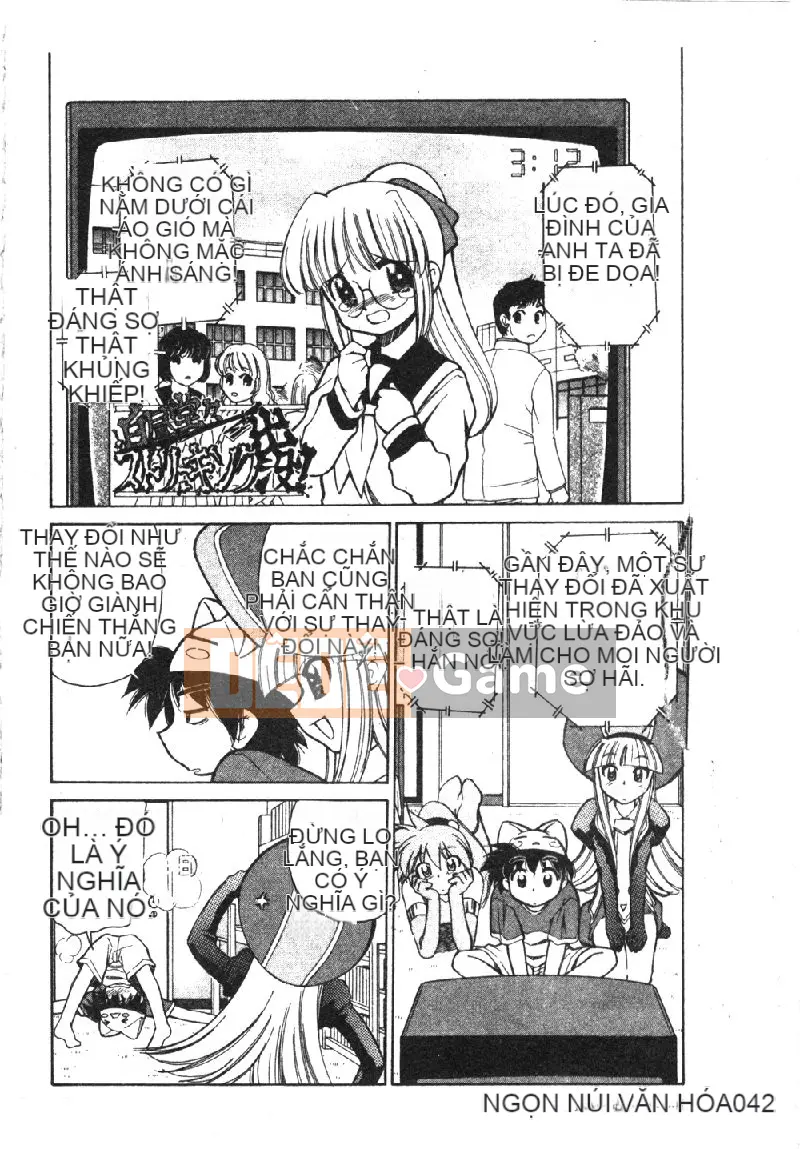 [Tuyển tập] Pure Petit Vol.1 [Chuu]