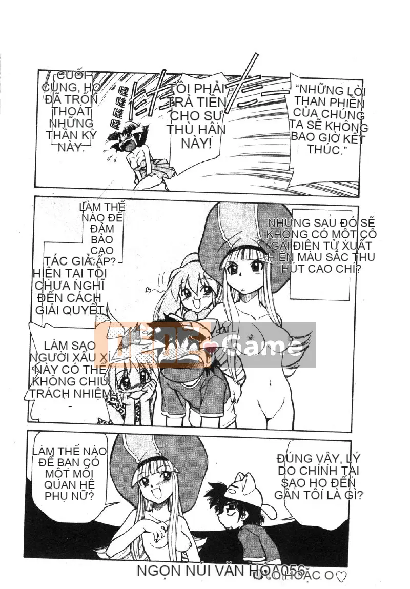 [Tuyển tập] Pure Petit Vol.1 [Chuu]