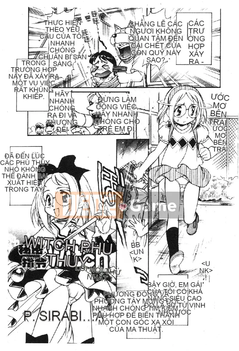 [Tuyển tập] Pure Petit Vol.1 [Chuu]