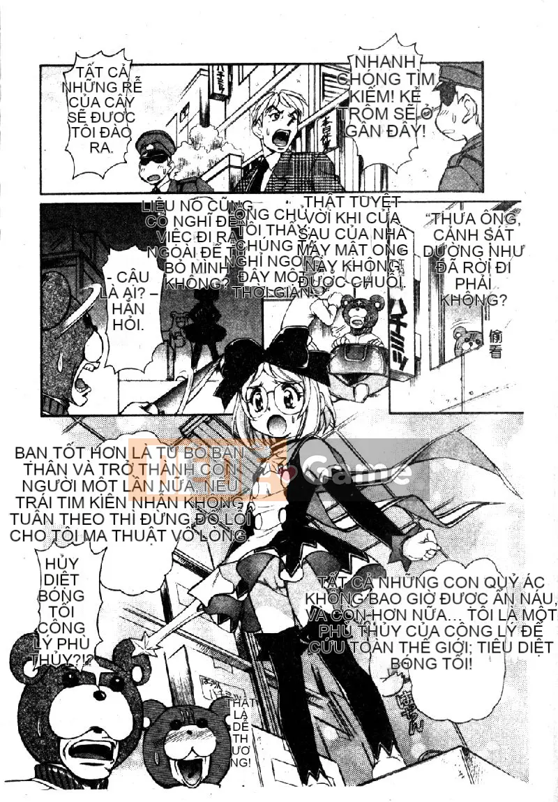 [Tuyển tập] Pure Petit Vol.1 [Chuu]