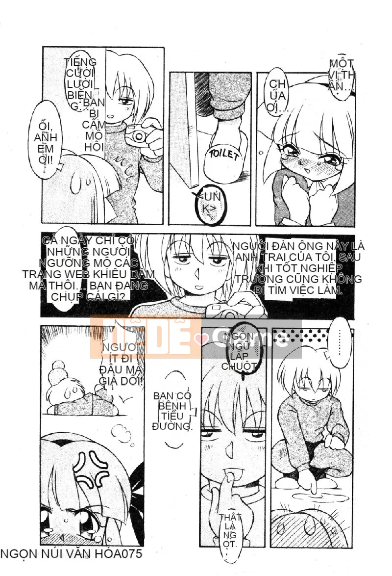 [Tuyển tập] Pure Petit Vol.1 [Chuu]