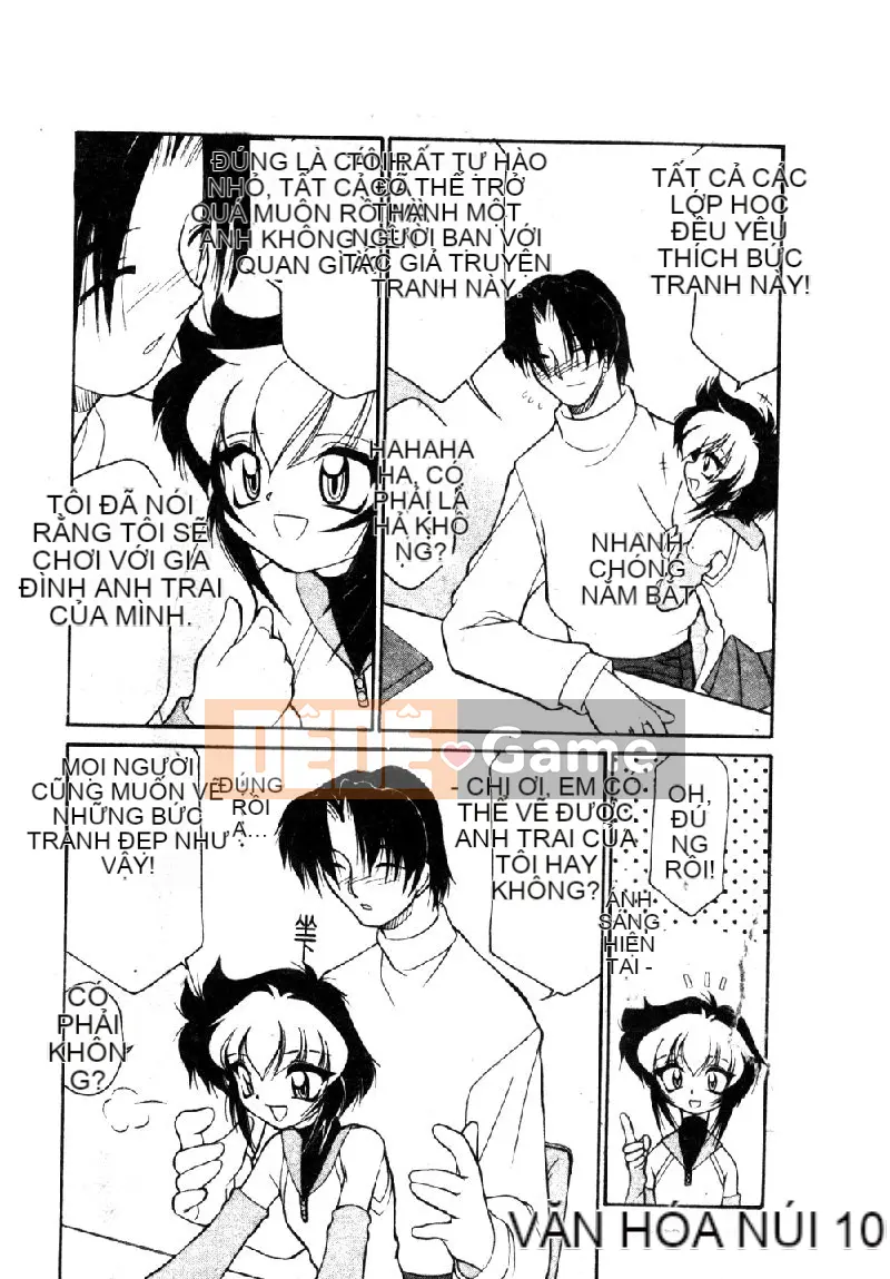 [Tuyển tập] Pure Petit Vol.1 [Chuu]