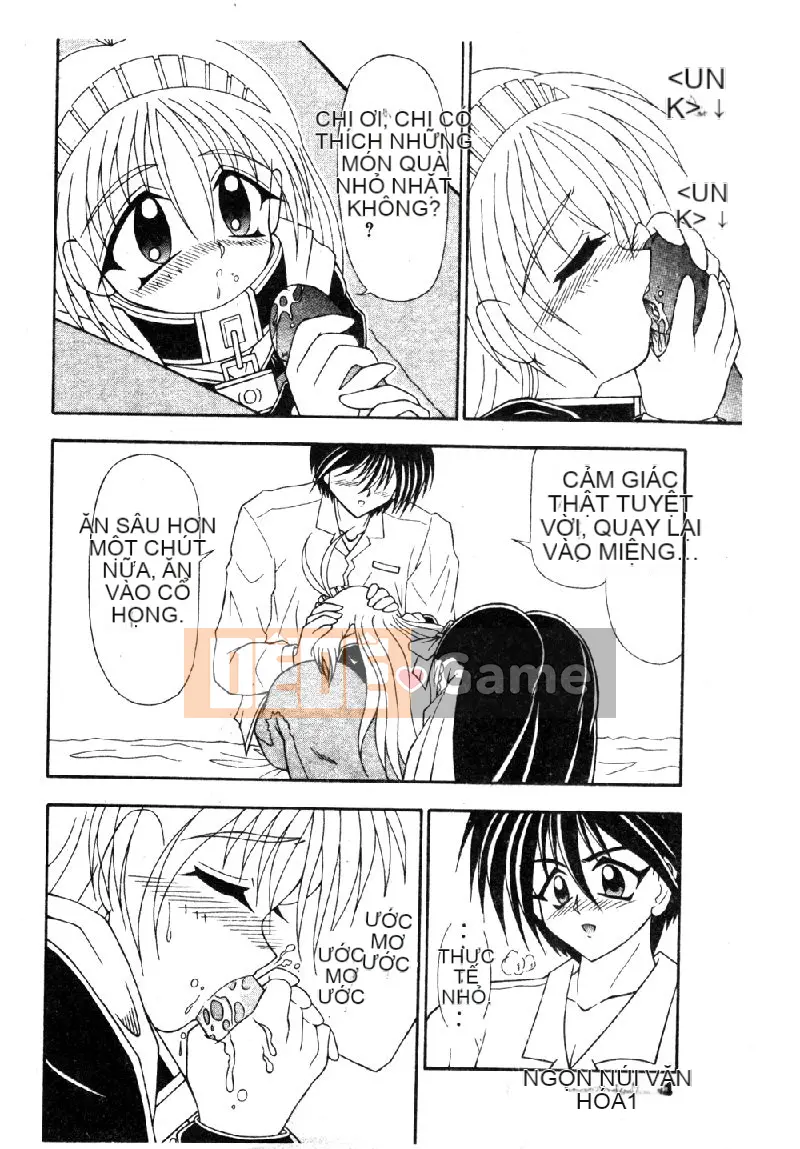 [Tuyển tập] Pure Petit Vol.1 [Chuu]