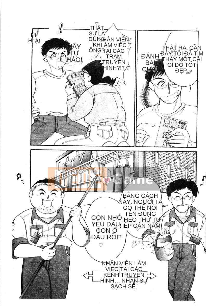 [Tuyển tập] Pure Petit Vol.1 [Chuu]