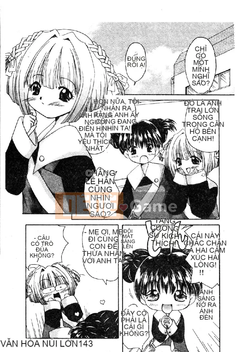 [Tuyển tập] Pure Petit Vol.1 [Chuu]