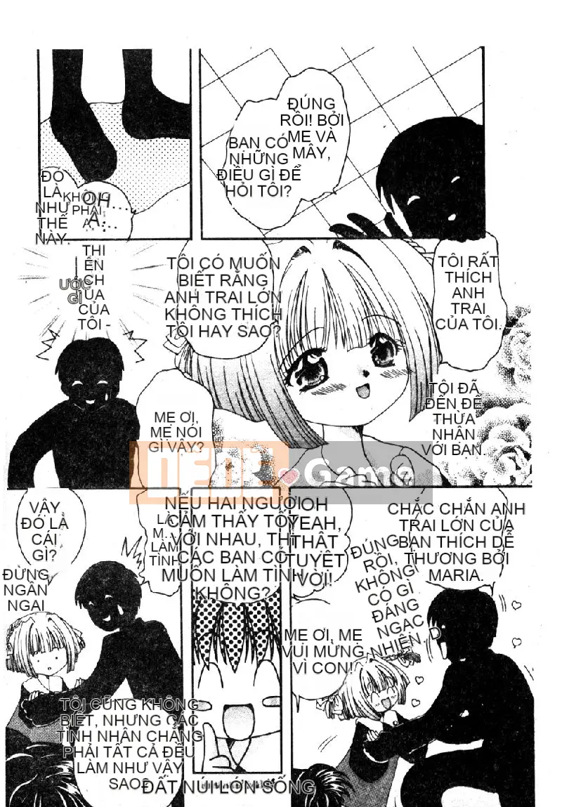 [Tuyển tập] Pure Petit Vol.1 [Chuu]