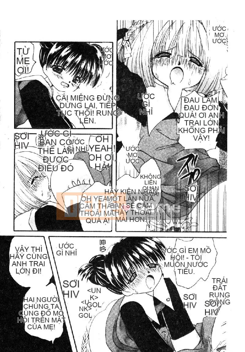 [Tuyển tập] Pure Petit Vol.1 [Chuu]