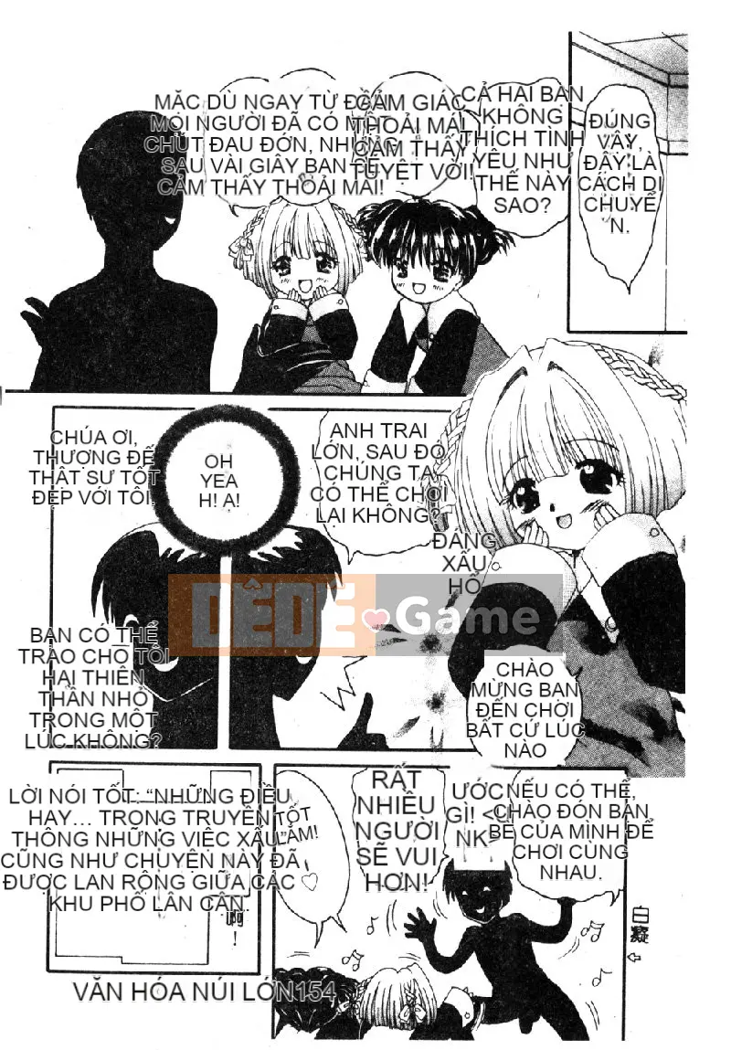 [Tuyển tập] Pure Petit Vol.1 [Chuu]