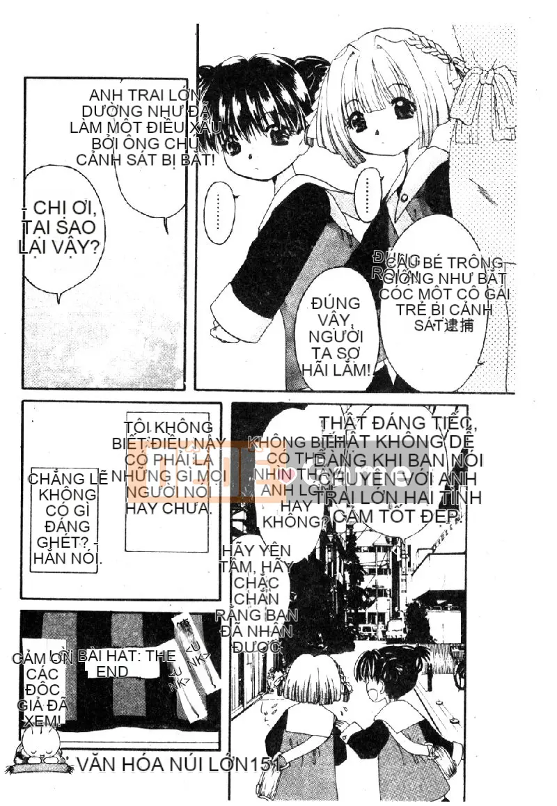 [Tuyển tập] Pure Petit Vol.1 [Chuu]