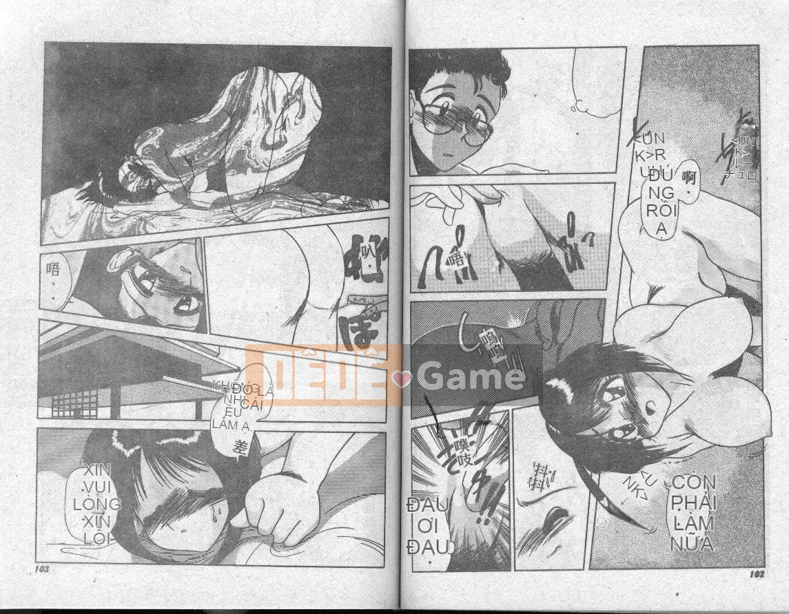 [Tuyển tập] Little Pierce [Chu]