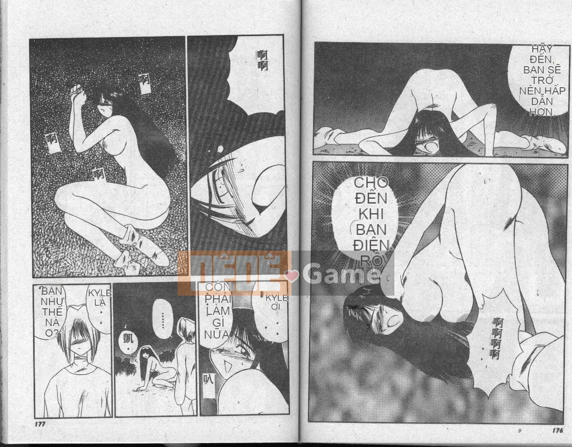 [Tuyển tập] Little Pierce [Chu]