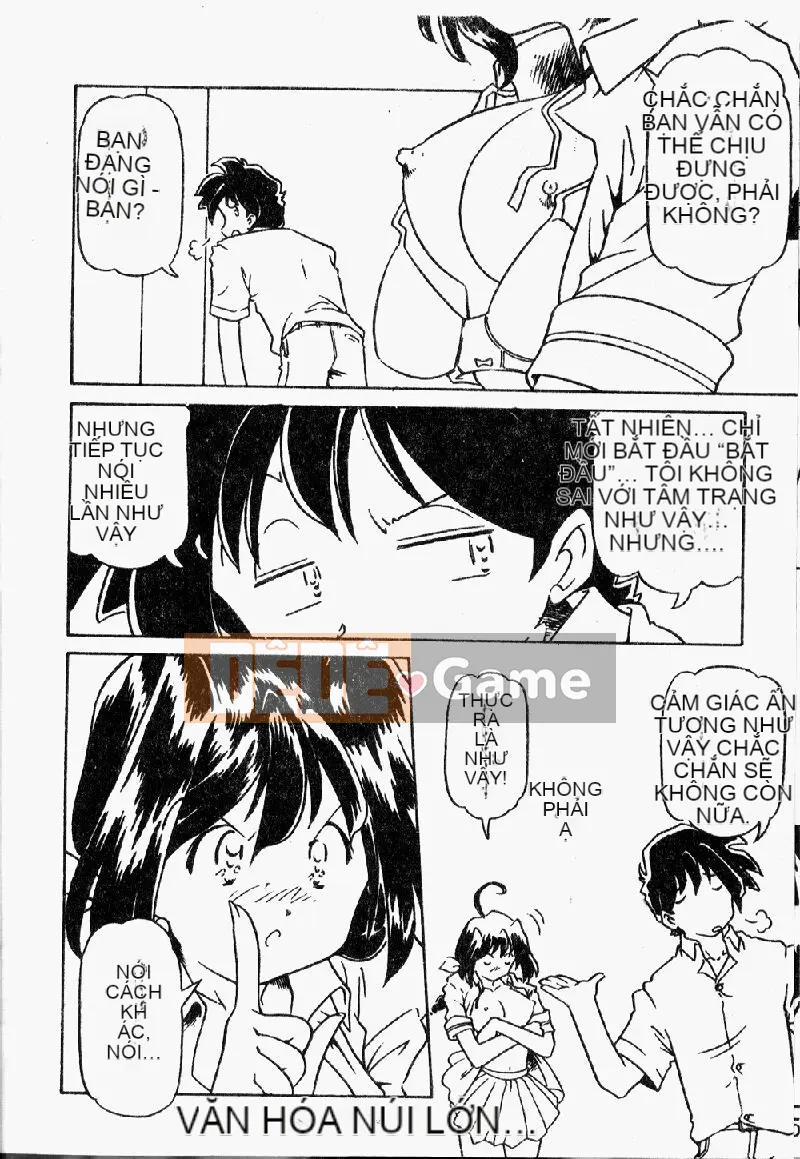 [Tuyển tập] Morodashi Bon [Chu]