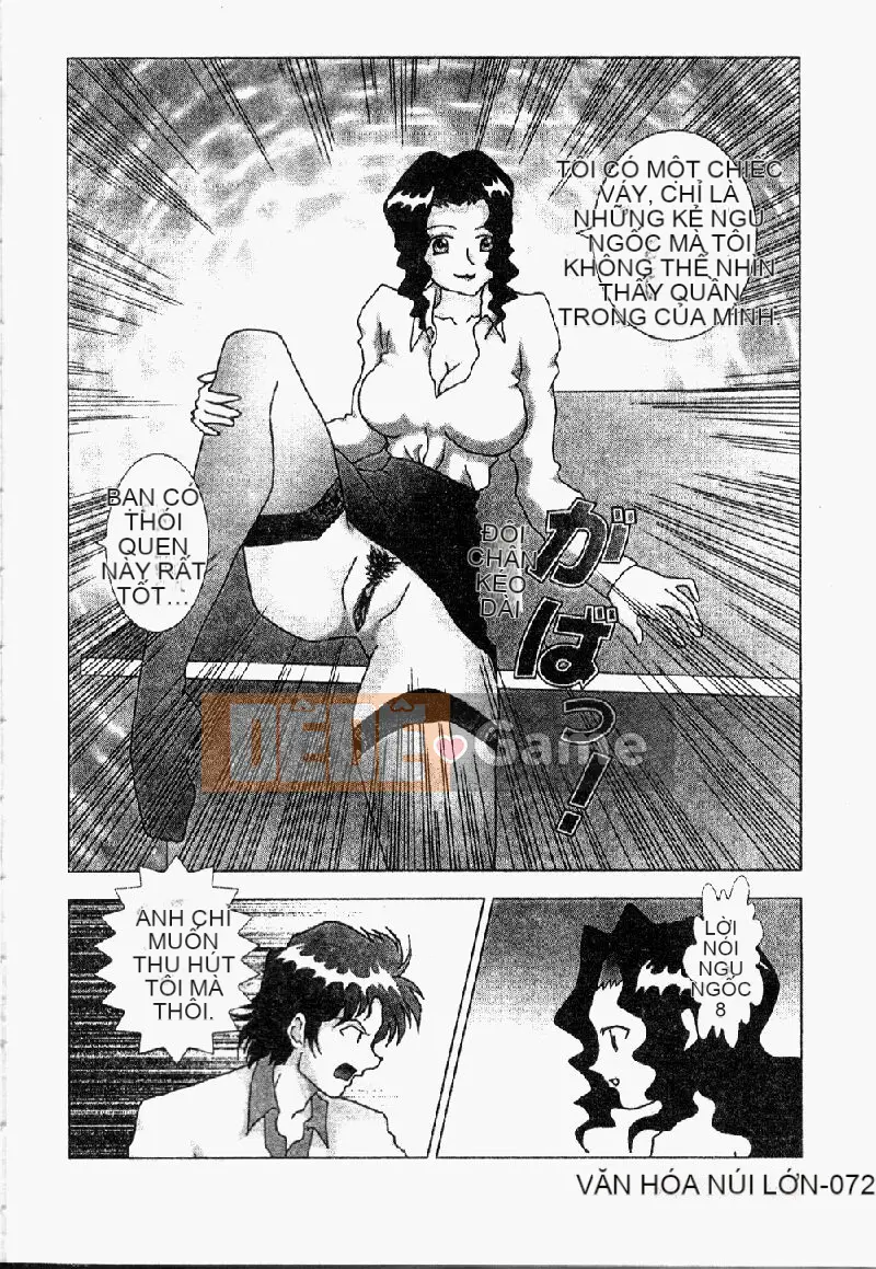 [Tuyển tập] Morodashi Bon [Chu]