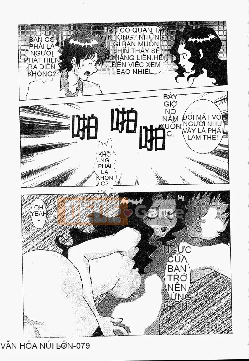 [Tuyển tập] Morodashi Bon [Chu]