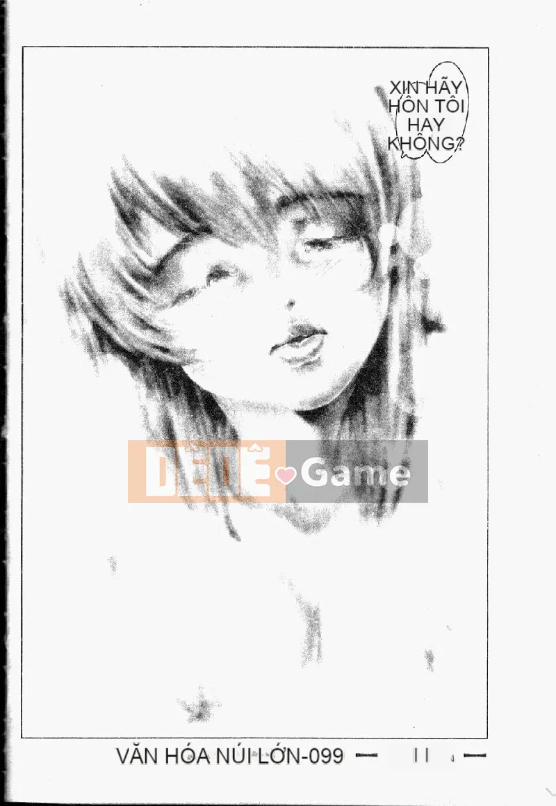 [Tuyển tập] Morodashi Bon [Chu]