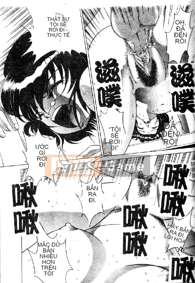 [Tuyển tập] Morodashi Bon [Chu]