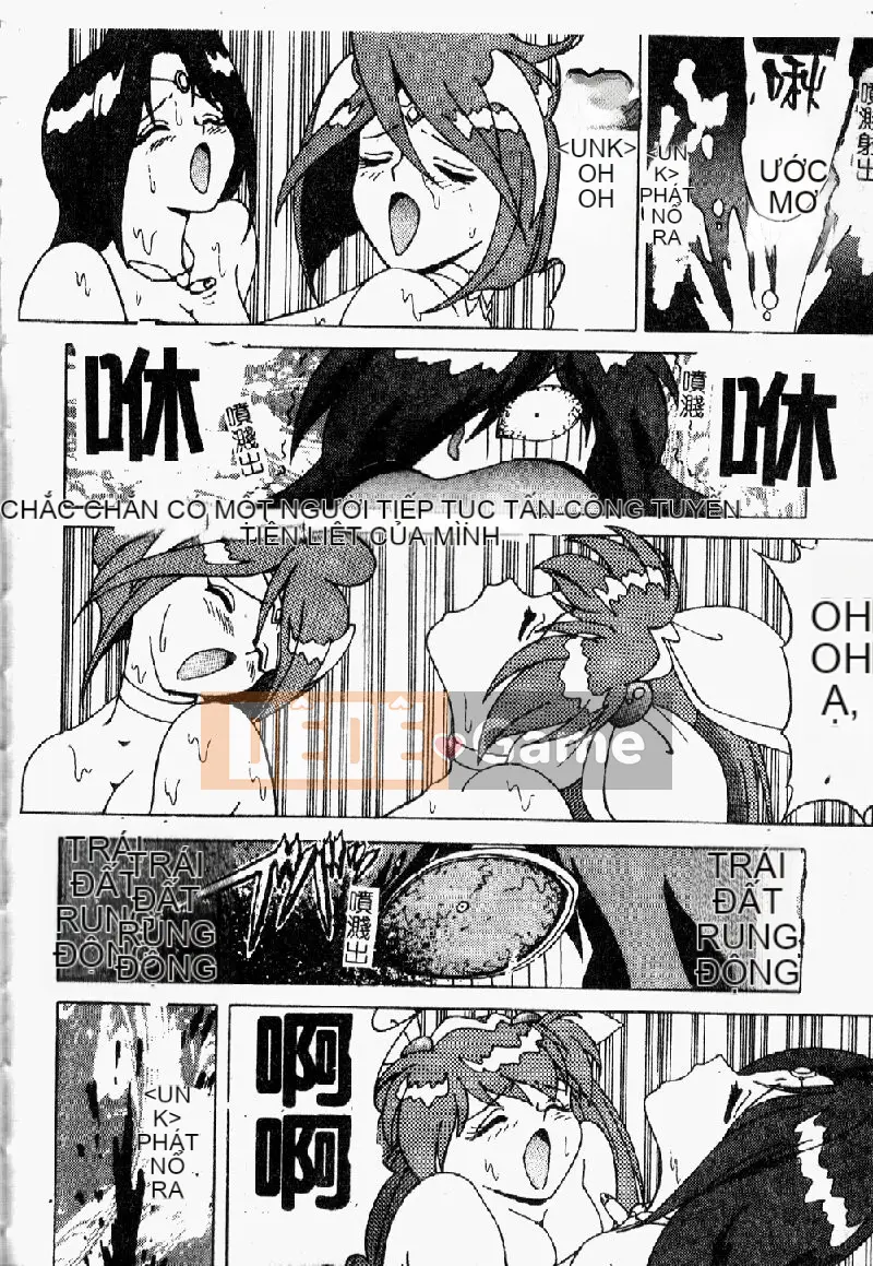 [Tuyển tập] Morodashi Bon [Chu]