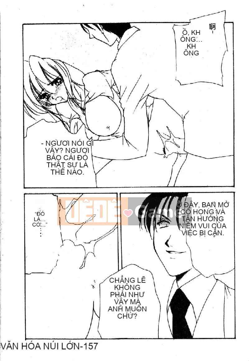 [Tuyển tập] Morodashi Bon [Chu]