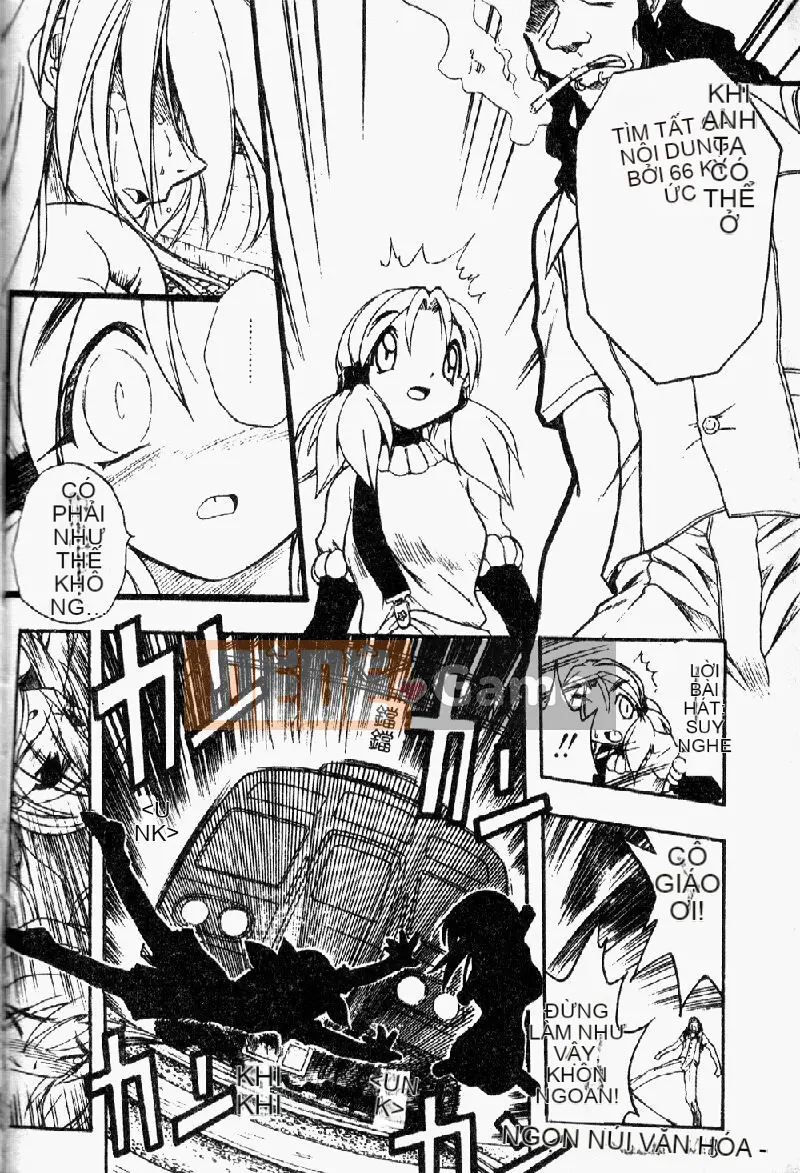 [Tuyển tập] Morodashi Bon [Chu]