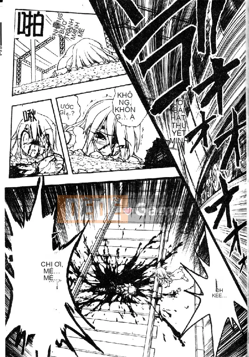 [Tuyển tập] Morodashi Bon [Chu]