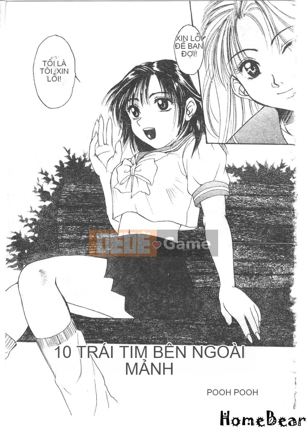 [Tuyển tập] Tsu Gal FREAK!