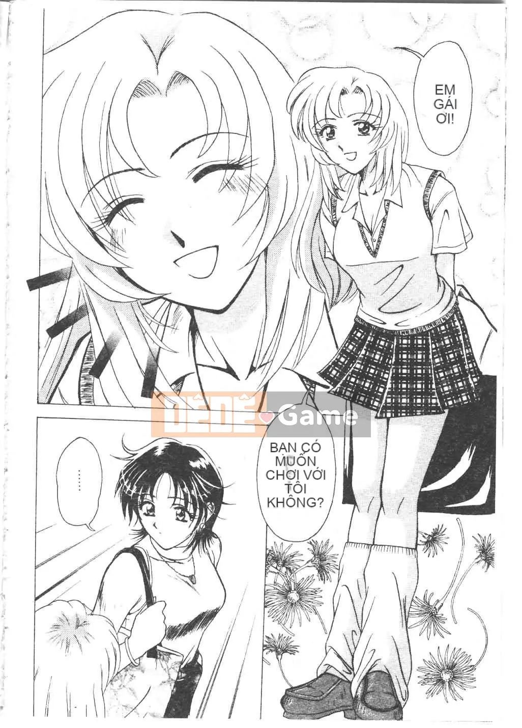 [Tuyển tập] Tsu Gal FREAK!