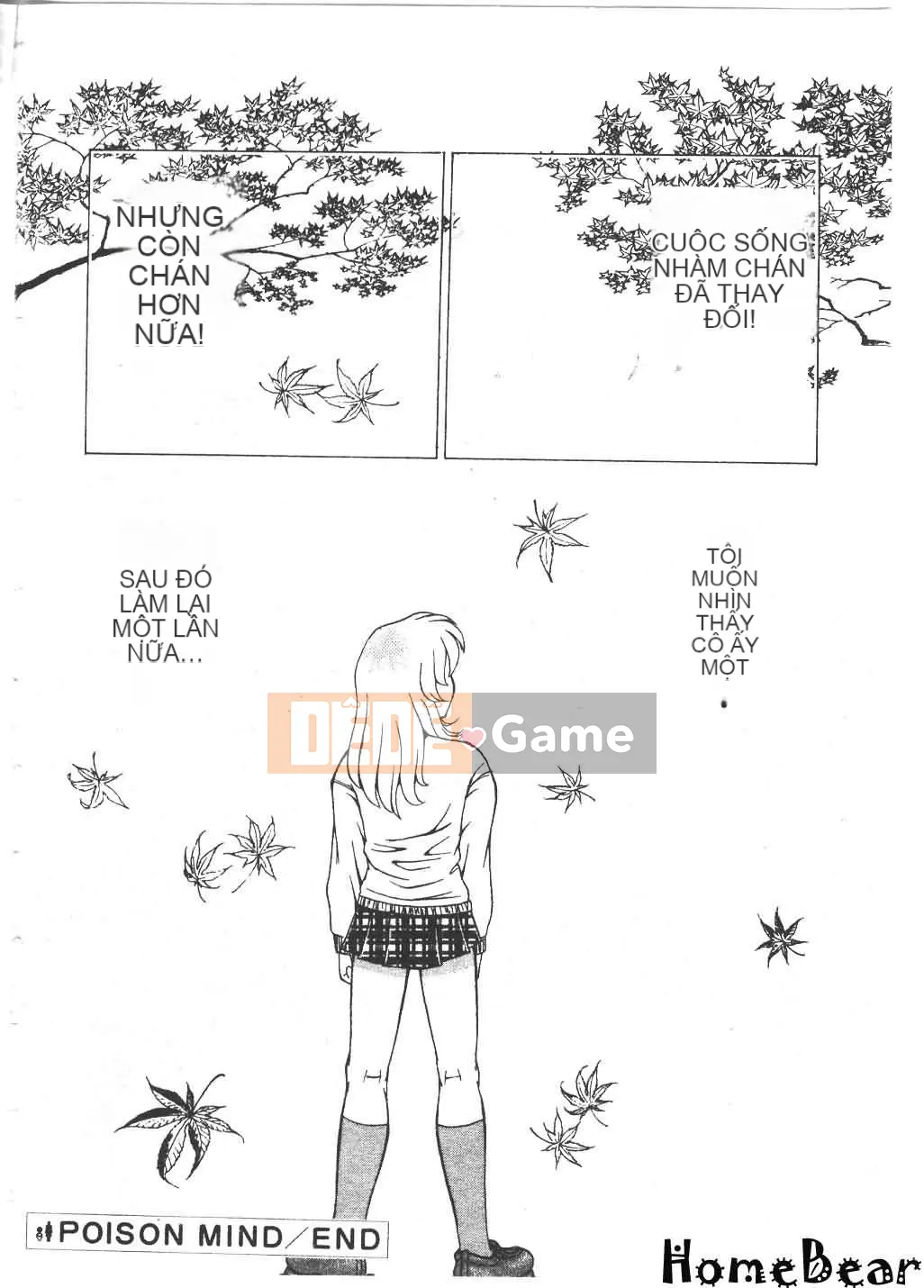 [Tuyển tập] Tsu Gal FREAK!