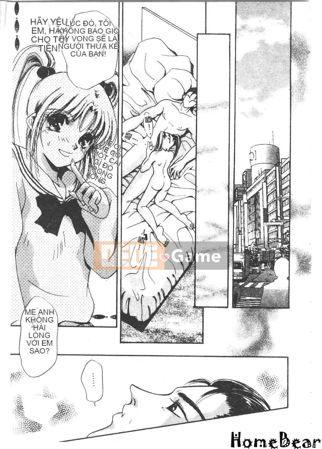 [Tuyển tập] Tsu Gal FREAK!