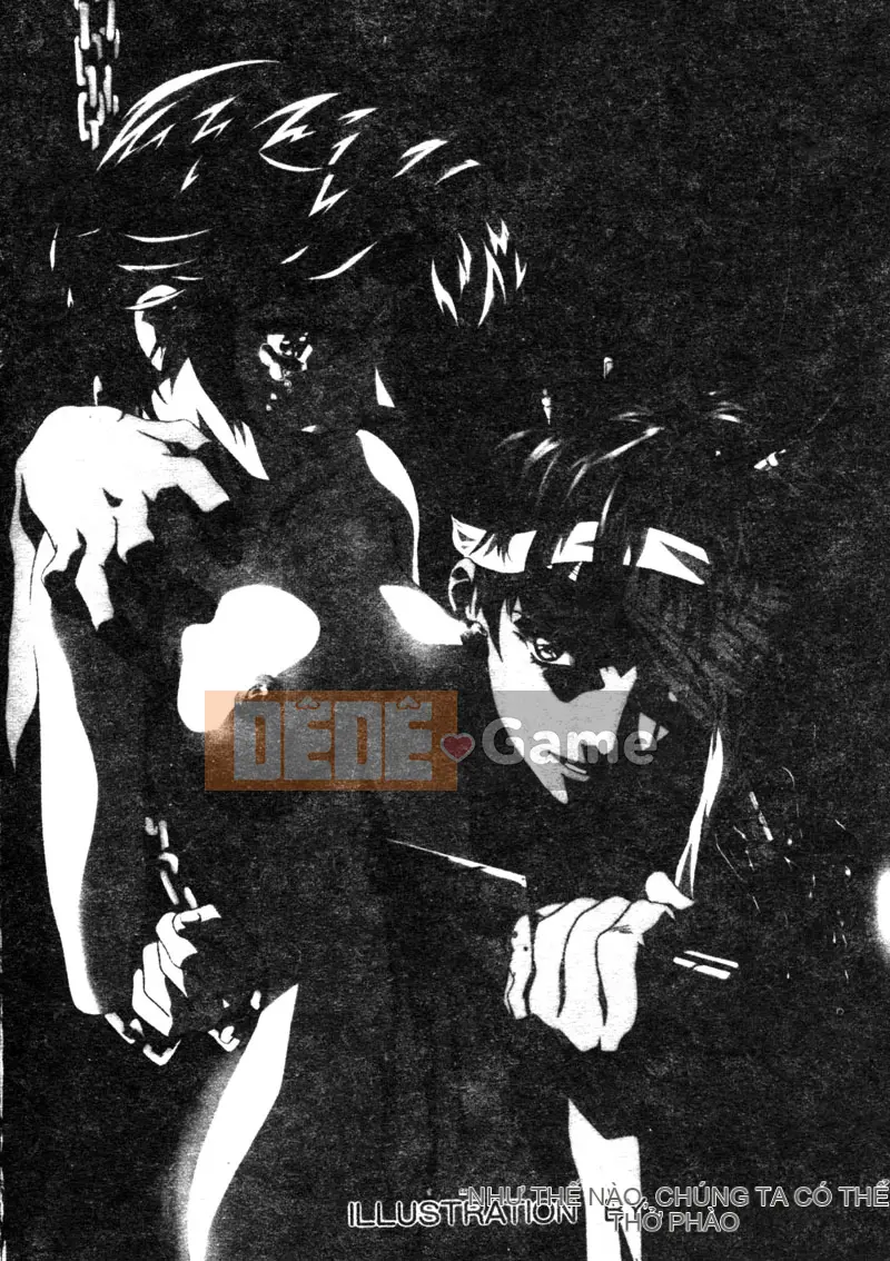 [Tuyển tập] Mẹ kiếp [Chuu]