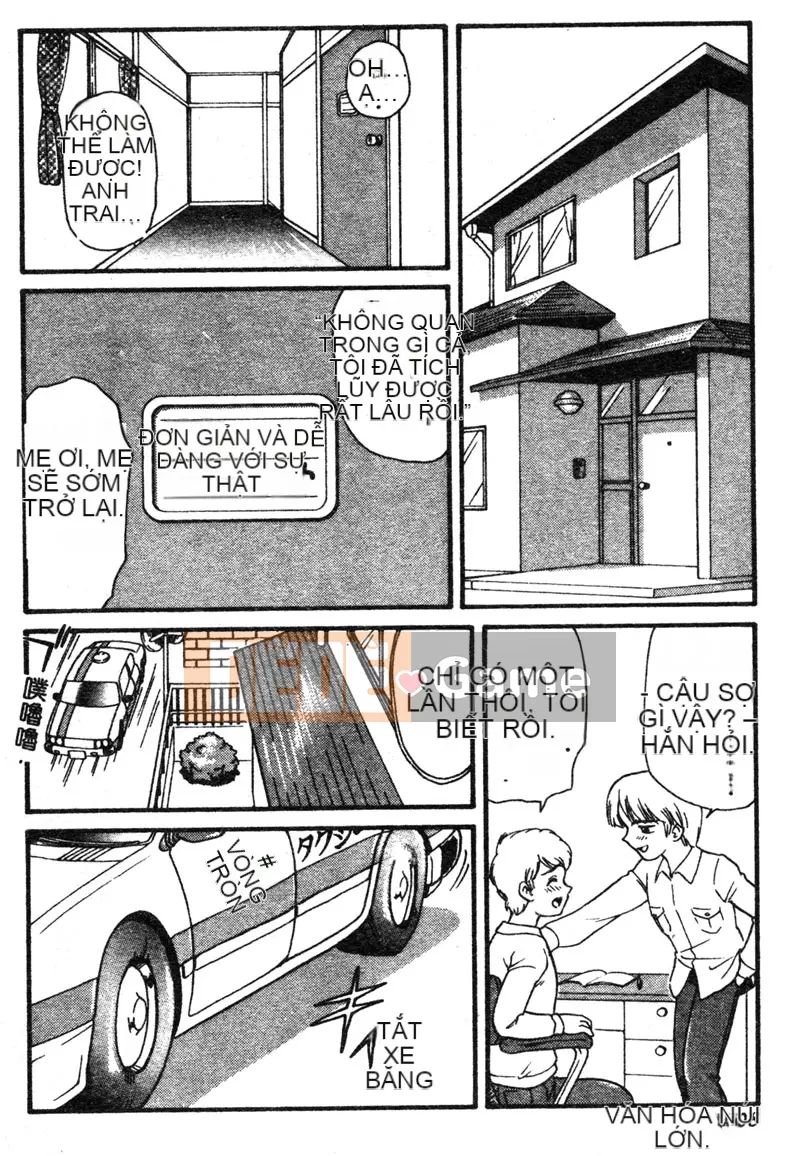 [Tuyển tập] Mẹ kiếp [Chuu]