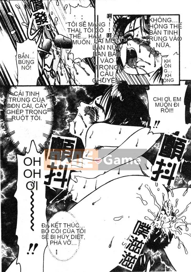 [Tuyển tập] Mẹ kiếp [Chuu]