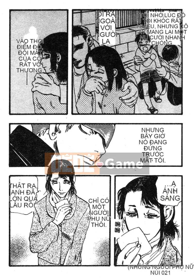 [Tuyển tập] Mẹ kiếp [Chuu]