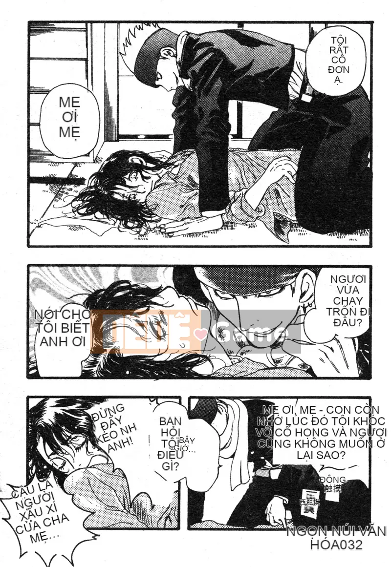 [Tuyển tập] Mẹ kiếp [Chuu]