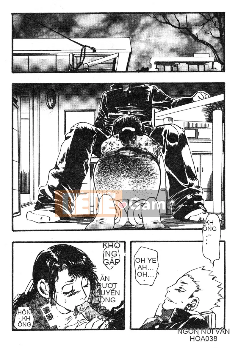 [Tuyển tập] Mẹ kiếp [Chuu]