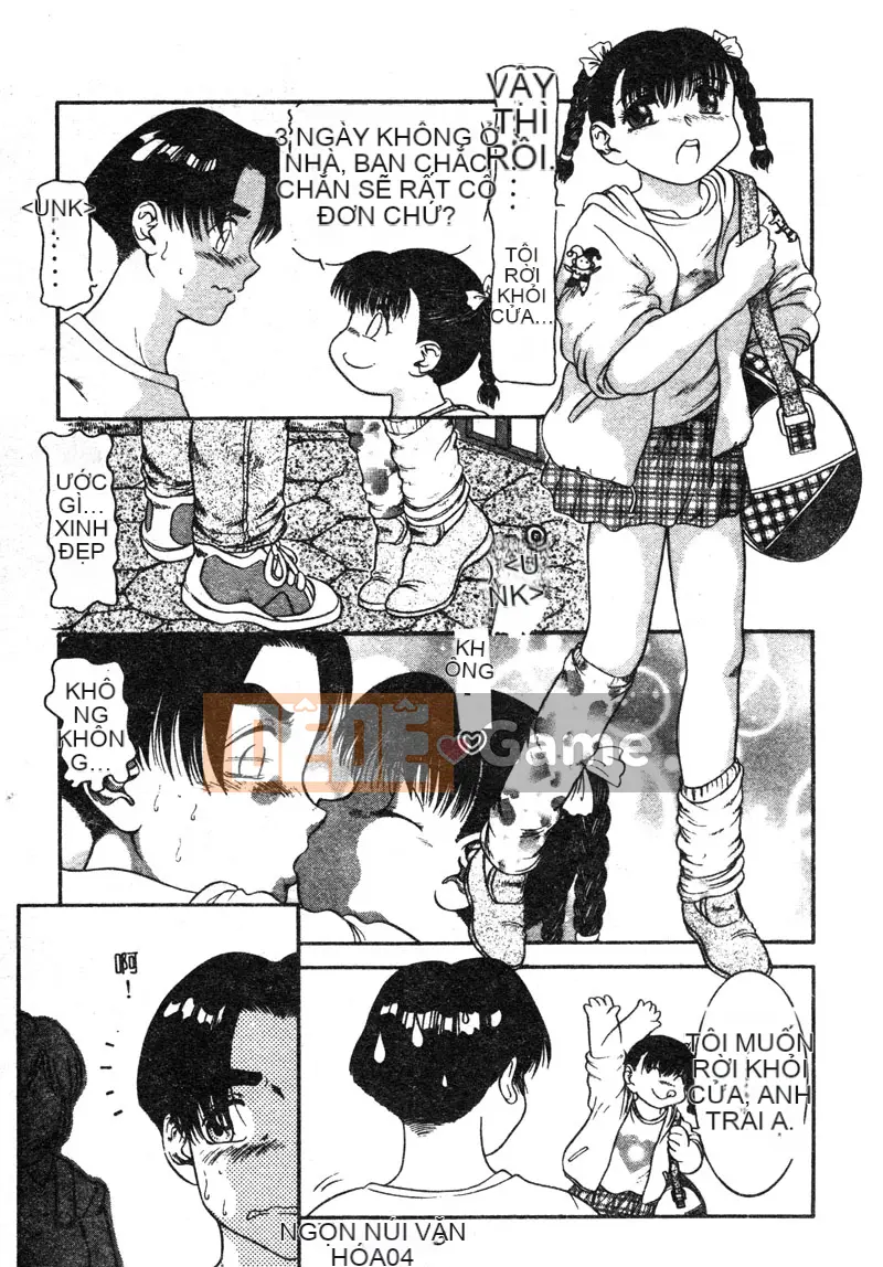 [Tuyển tập] Mẹ kiếp [Chuu]