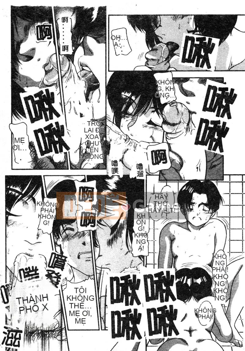 [Tuyển tập] Mẹ kiếp [Chuu]