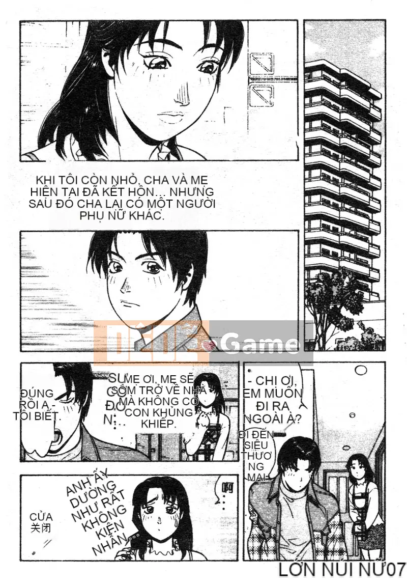 [Tuyển tập] Mẹ kiếp [Chuu]