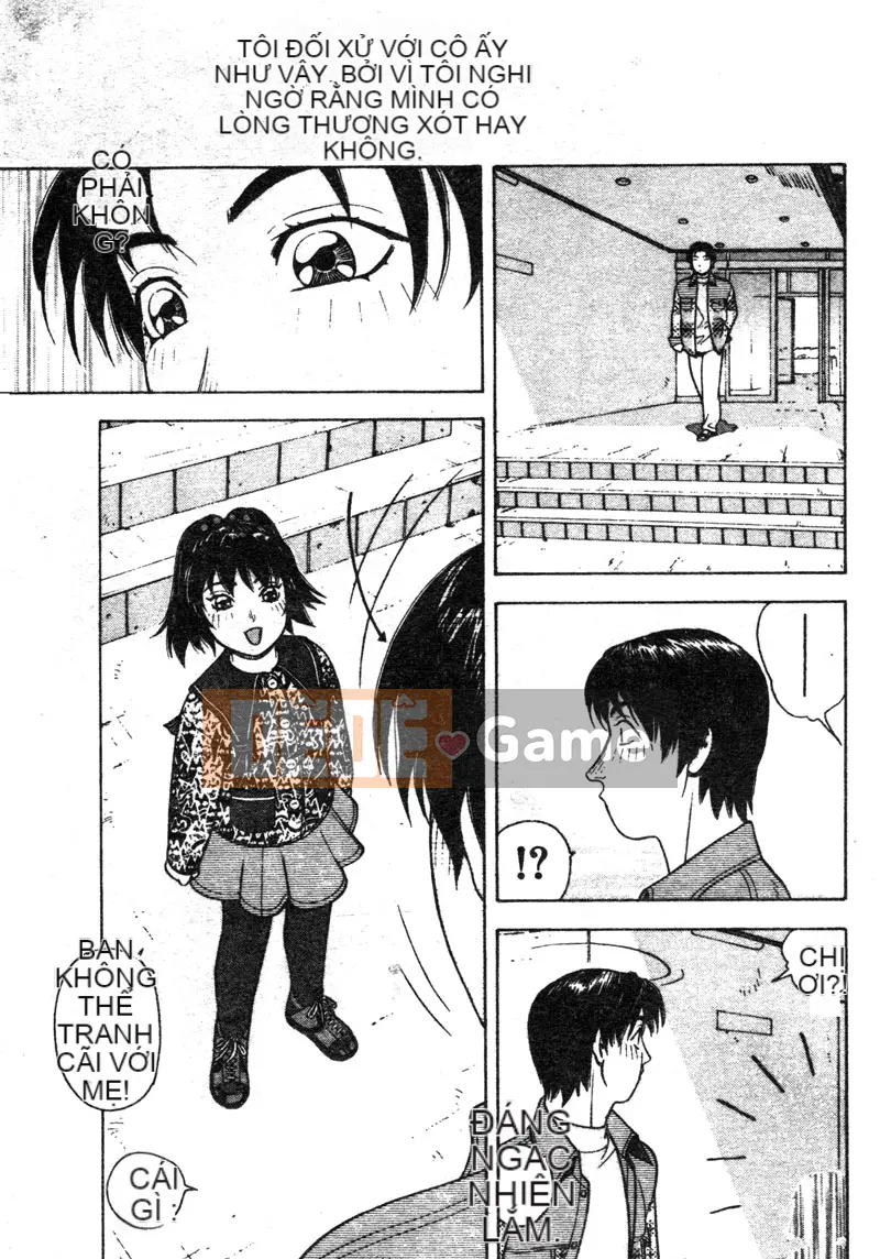 [Tuyển tập] Mẹ kiếp [Chuu]