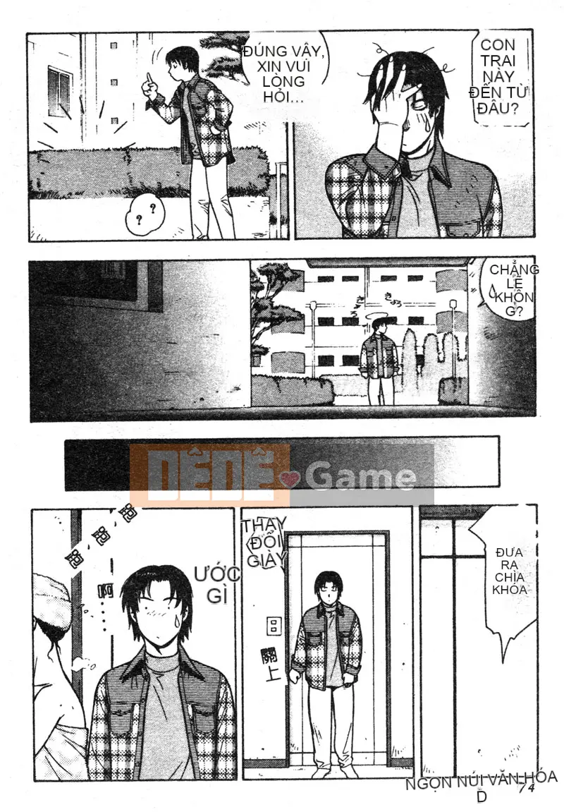 [Tuyển tập] Mẹ kiếp [Chuu]