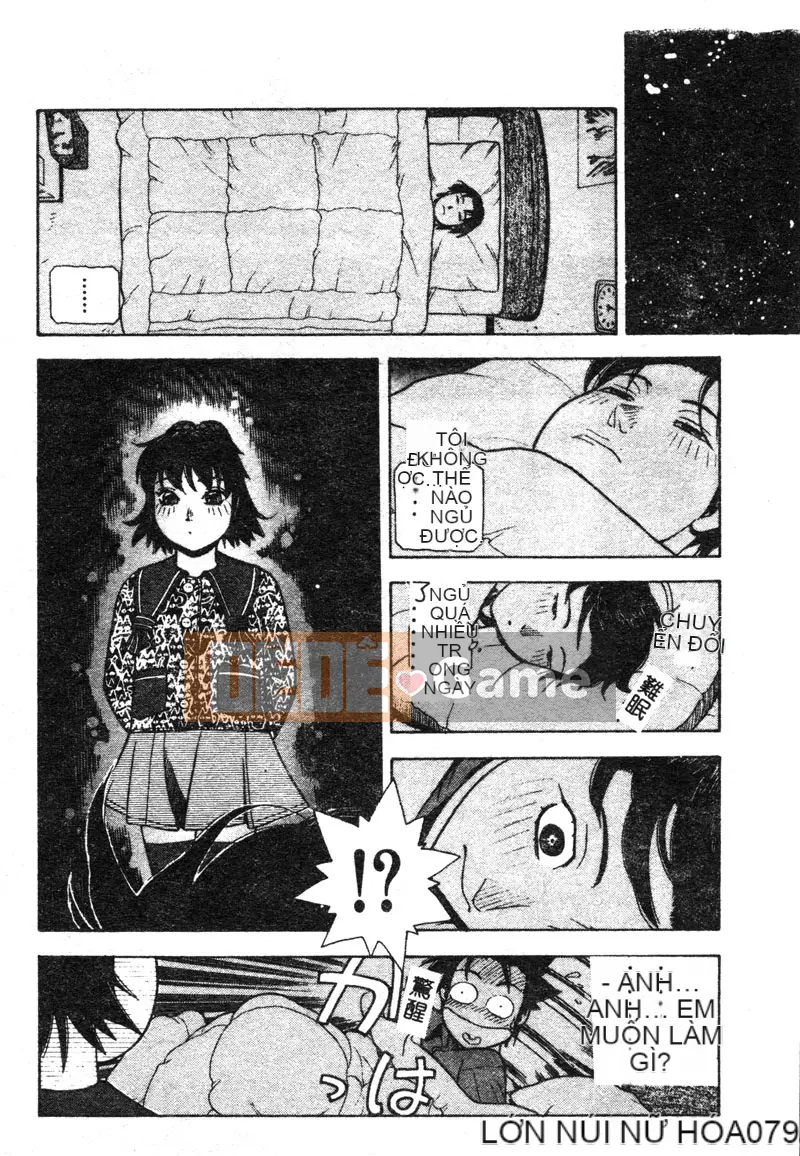 [Tuyển tập] Mẹ kiếp [Chuu]