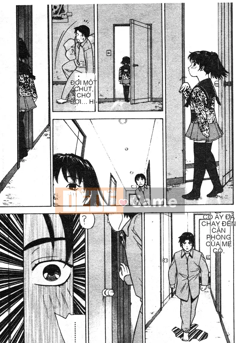 [Tuyển tập] Mẹ kiếp [Chuu]