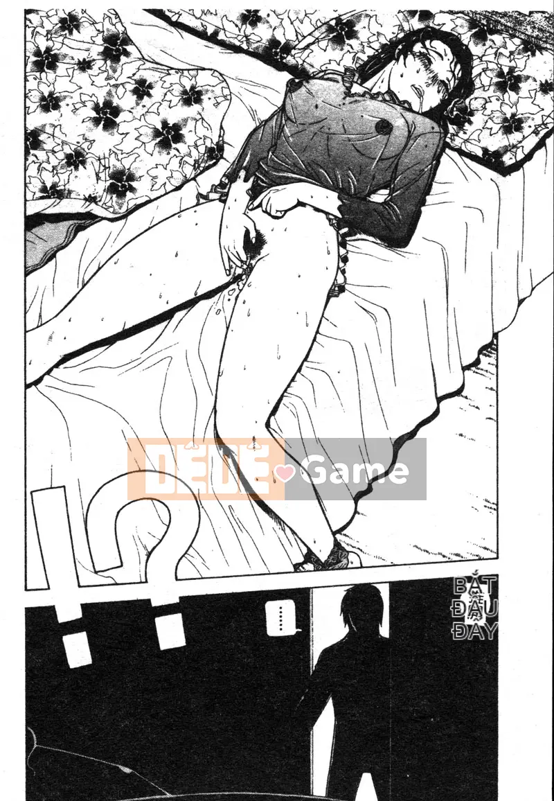 [Tuyển tập] Mẹ kiếp [Chuu]