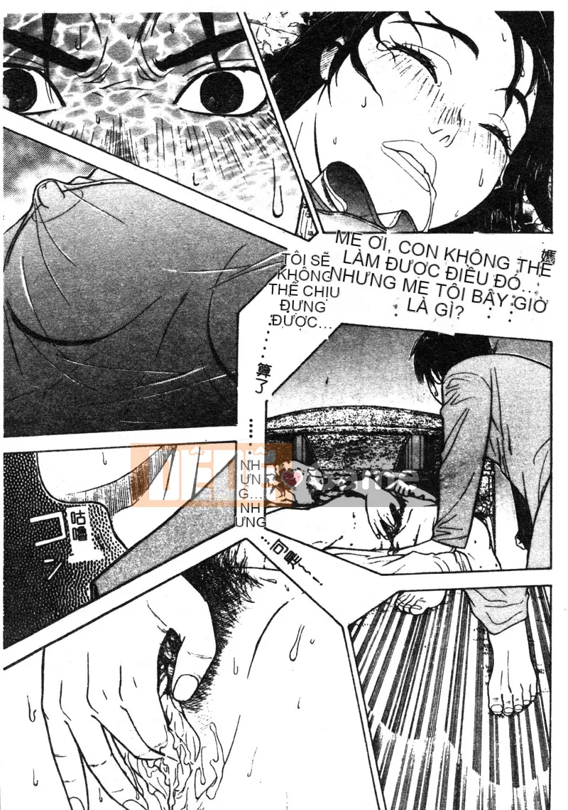 [Tuyển tập] Mẹ kiếp [Chuu]