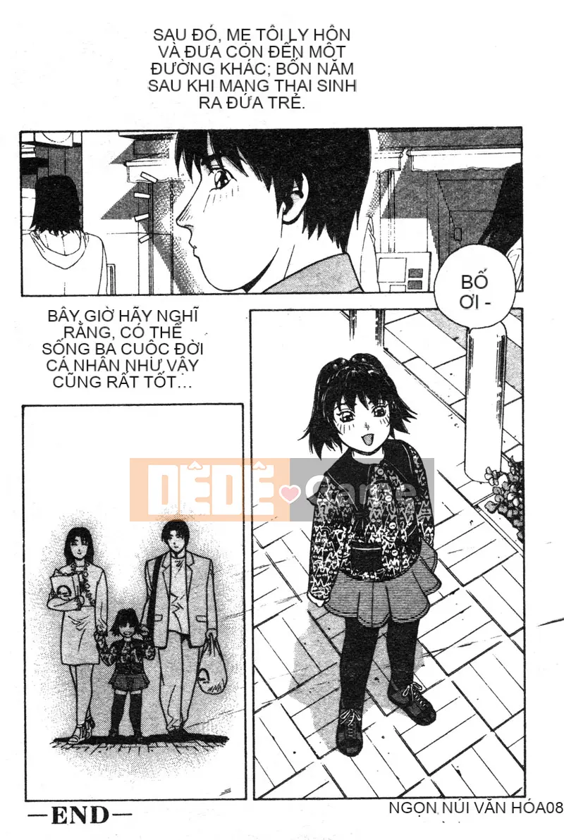 [Tuyển tập] Mẹ kiếp [Chuu]