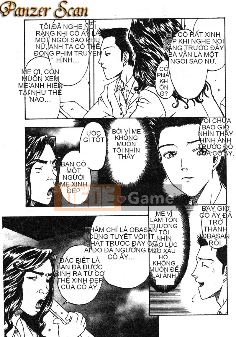 [Tuyển tập] Mẹ kiếp [Chuu]